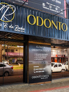 Odonto Única - Clínica Odontológica Maringá