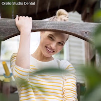 Oralle Studio Dental - Dentista Maringá - Invisalign