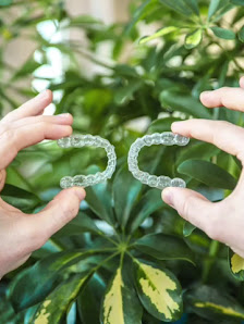 Oralle Studio Dental - Dentista Maringá - Invisalign