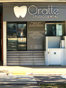 Oralle Studio Dental in Maringá