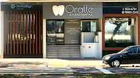 Oralle Studio Dental - Dentista Maringá - Invisalign
