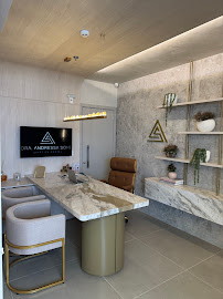 Clínica Dra. Andressa Sone | Estética Dental