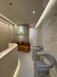Clínica Dra. Andressa Sone | Estética Dental