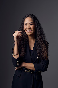 Clínica Dra. Andressa Sone | Estética Dental