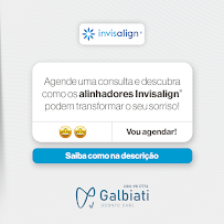 Dr. Eduardo F. Galbiati - Implantes dentários e Invisalign
