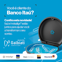 Dr. Eduardo F. Galbiati - Implantes dentários e Invisalign