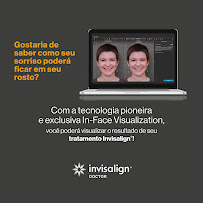 Dr. Eduardo F. Galbiati - Implantes dentários e Invisalign