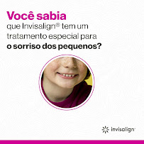 Dr. Eduardo F. Galbiati - Implantes dentários e Invisalign