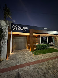 Galbiati Odontologia in Maringá