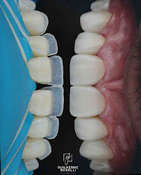 Dr. Guilherme Boselli - Odontologia Autoral