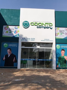 OdontoCompany Maringá - Mandacaru