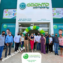 OdontoCompany Maringá - Mandacaru