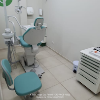 OdontoCompany Maringá - Mandacaru