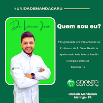 OdontoCompany Maringá - Mandacaru