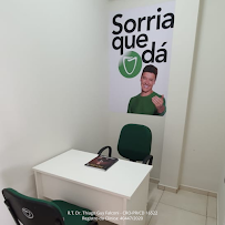 OdontoCompany Maringá - Mandacaru