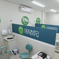 OdontoCompany Maringá - Mandacaru