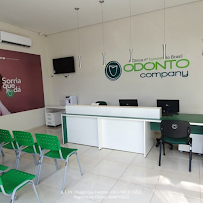 OdontoCompany Maringá - Mandacaru