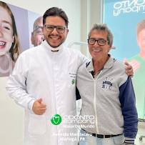 OdontoCompany Maringá - Mandacaru