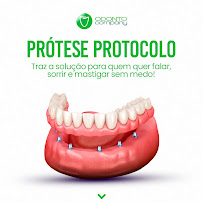 OdontoCompany Maringá - Mandacaru