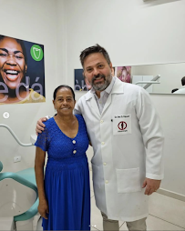OdontoCompany Maringá - Mandacaru
