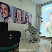 OdontoCompany Maringá - Mandacaru