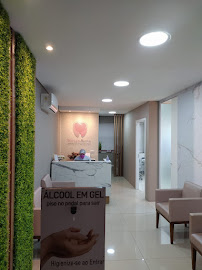 Marcella Rocha Odontologia Especializada