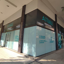 Attuale Odontologia - dental clinic in Maringá, Brazil
