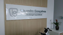 Dr. Lisandro Gonçalves | Dentista Maringá