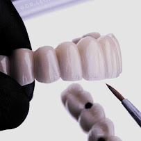 Dr. Leonardo Blanco - Dentista