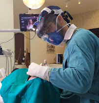 Dr. Leonardo Blanco - Dentista