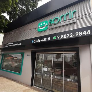 Sorrir Clinica Odontologica - dental clinic in Maringá, Brazil