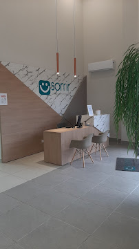 Sorrir Clínica Odontológica