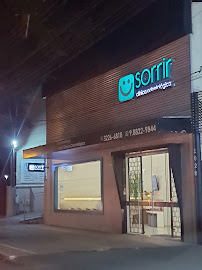 Sorrir Clínica Odontológica