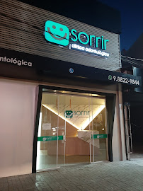 Sorrir Clínica Odontológica