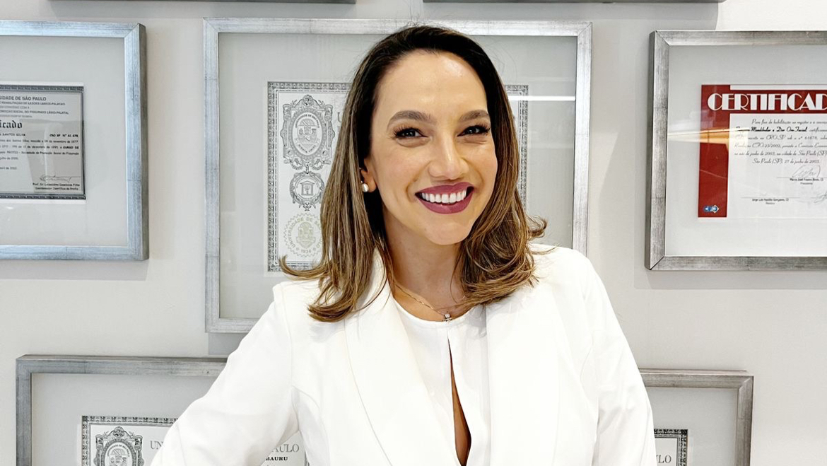 Vanessa Maria Odontologia - dental clinic in Maringá, Brazil