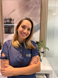 Clínica Vanessa Maria Odontologia | Dentista Maringá | Clínica Odontológica | Implantodontia e Periodontia