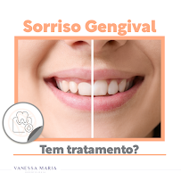 Clínica Vanessa Maria Odontologia | Dentista Maringá | Clínica Odontológica | Implantodontia e Periodontia
