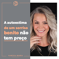 Clínica Vanessa Maria Odontologia | Dentista Maringá | Clínica Odontológica | Implantodontia e Periodontia