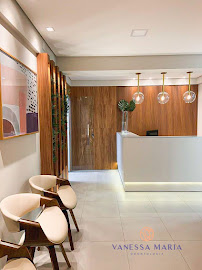 Clínica Vanessa Maria Odontologia | Dentista Maringá | Clínica Odontológica | Implantodontia e Periodontia