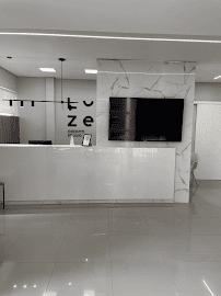 LuzeOdontoStudio