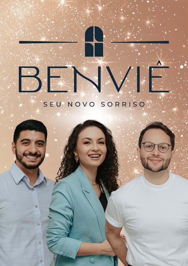 Benvie Odontologia - dental clinic in Maringá