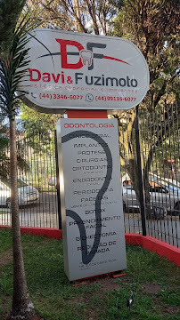 Odontologia Davi&Fuzimoto