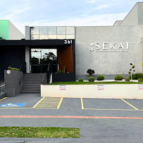 Sekai Odontologia e Clínica Integrada