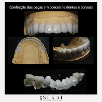 Sekai Odontologia e Clínica Integrada