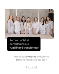 Sekai Odontologia e Clínica Integrada