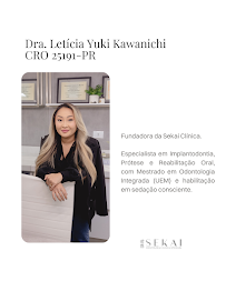Sekai Odontologia e Clínica Integrada