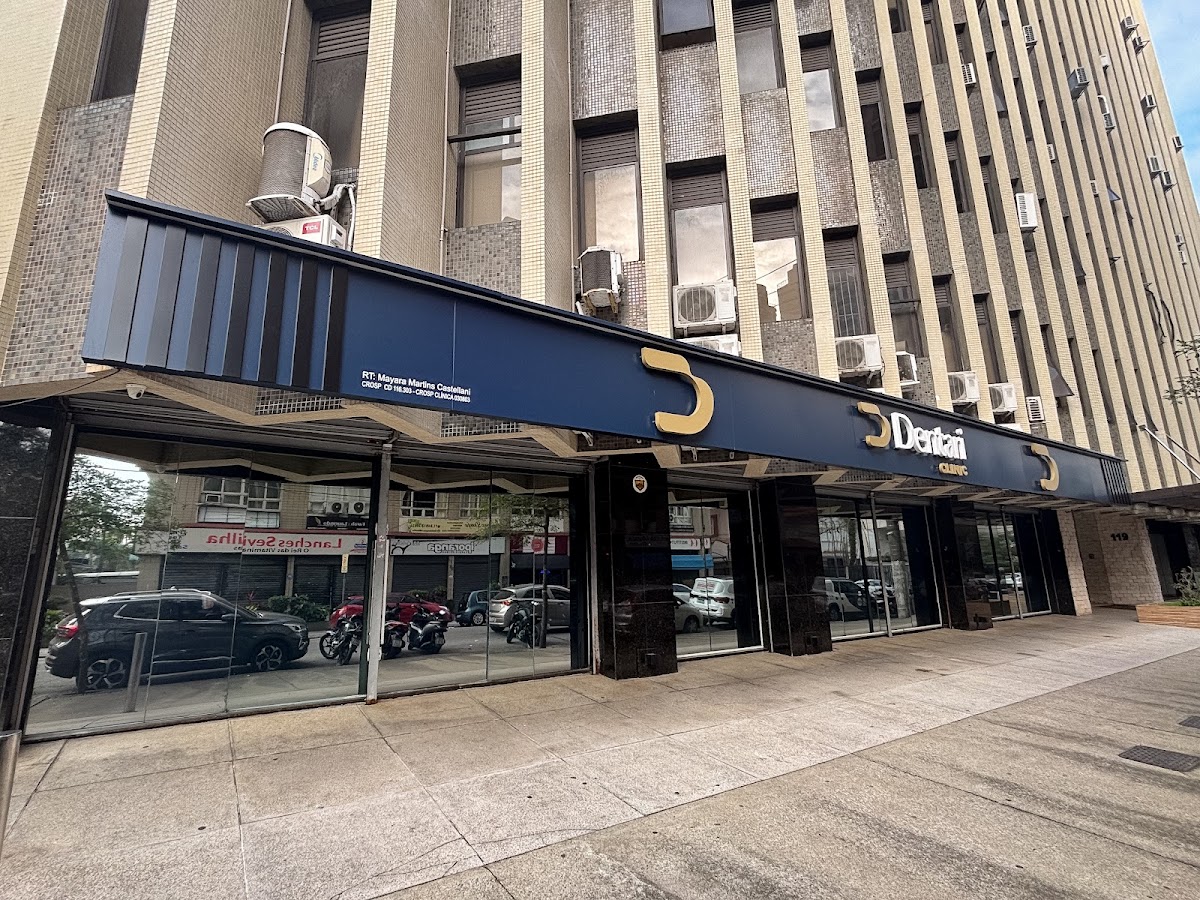 Dentari Clinic Santos - dental clinic in Santos, Brazil