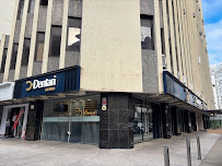 Dentari Clinic | Santos