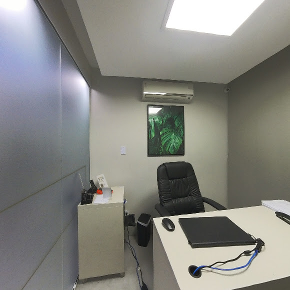 Dentari Clinic | Santos