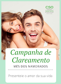 Centro Santista de Odontologia